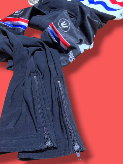 Thermal Winter Race Suit National Champ |777 Cyclocross |Kalas  Pro Cycling Kit