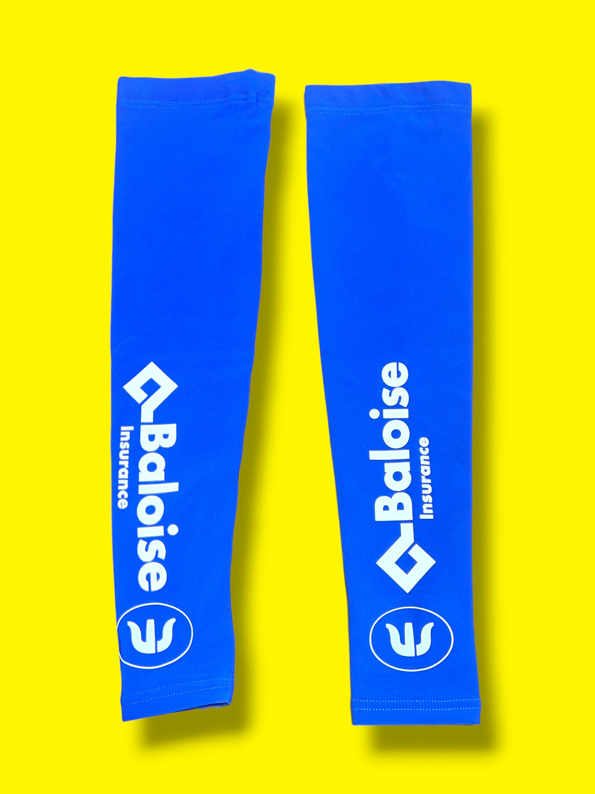 Thermal Arm Warmers|Flanders Baloise|Vermarc Pro Cycling Kit