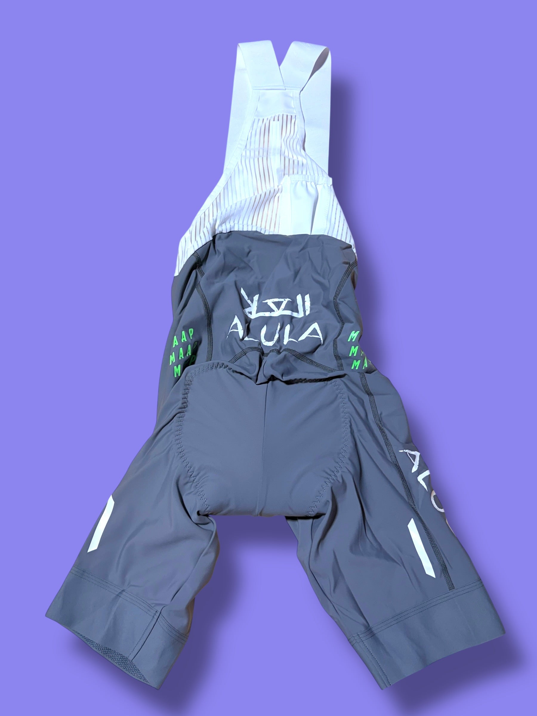 Womens Race Bib Shorts|MAAP |Liv Jayco Alula