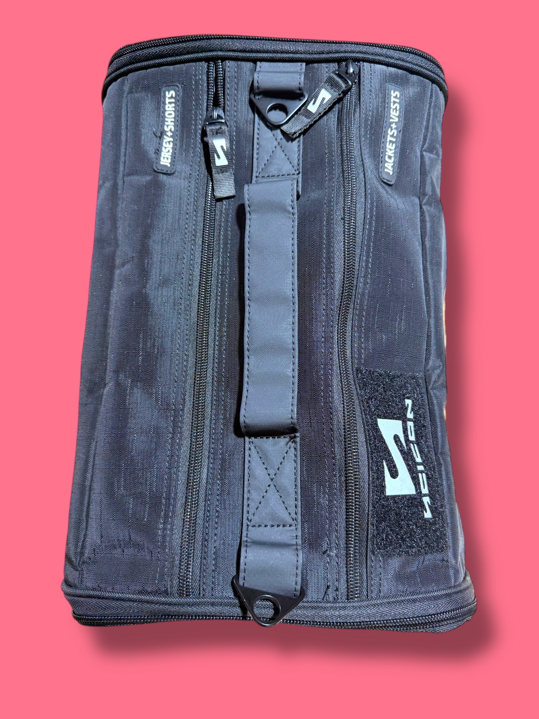 Team Rain Bag |Scicon |EF Education First|Cycling