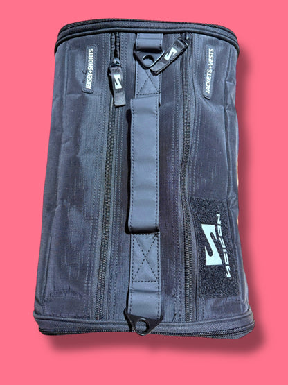 Team Rain Bag |Scicon |EF Education First|Cycling