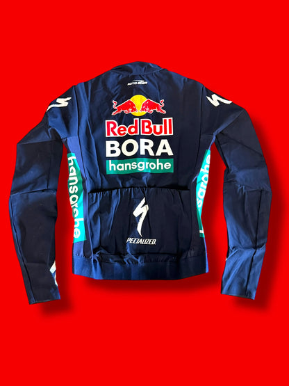 Wet Weather Rain Jersey/Gabba|Specialized|Red Bull Bora Hansgrohe |Pro Cycling