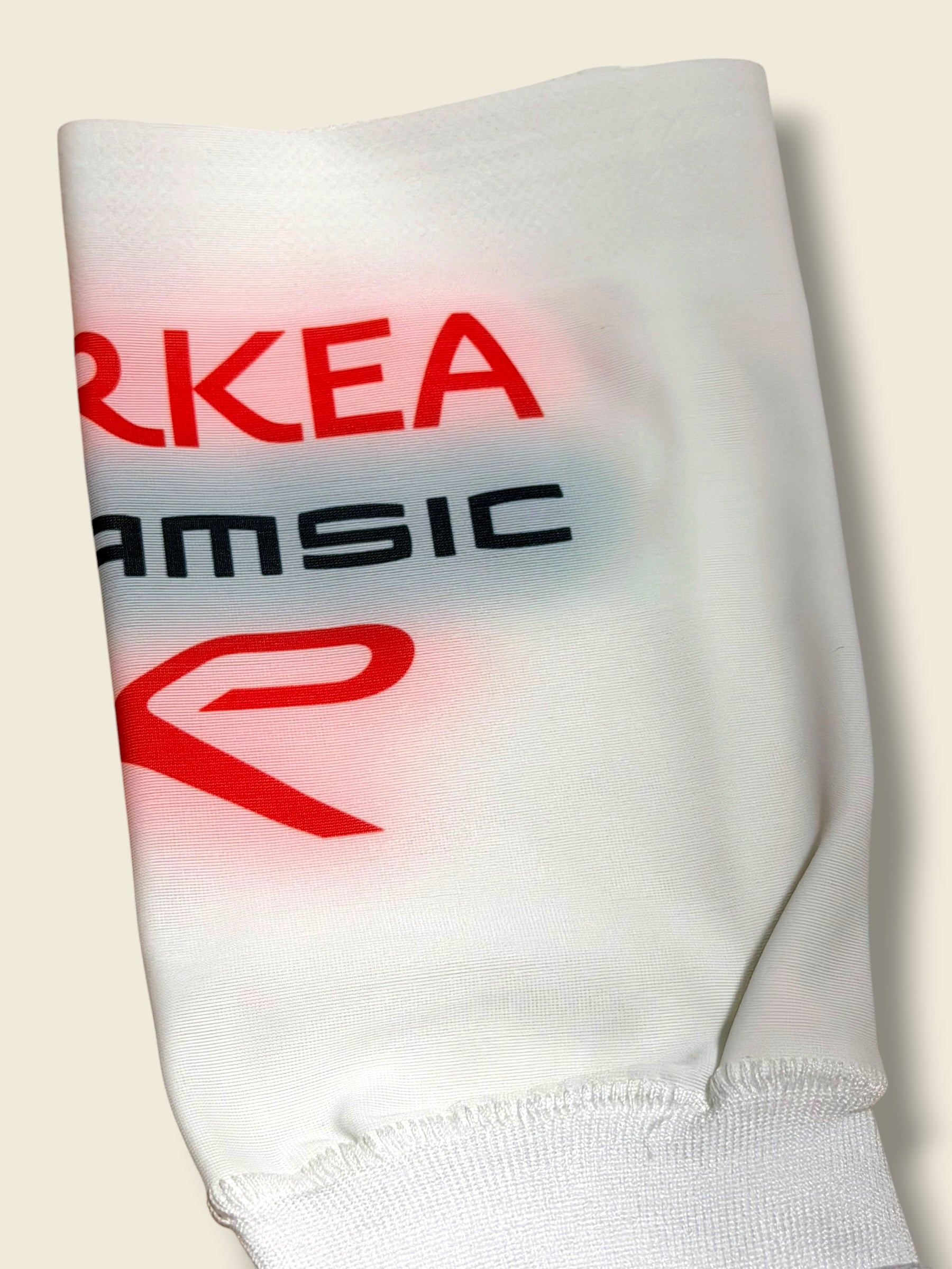Aero Socks  |Arkea |Rosti  Pro Cycling Kit