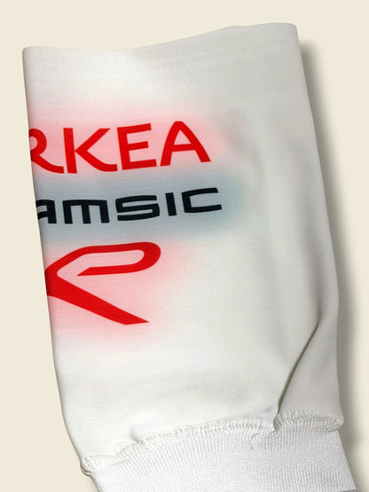 Aero Socks  |Arkea |Rosti  Pro Cycling Kit