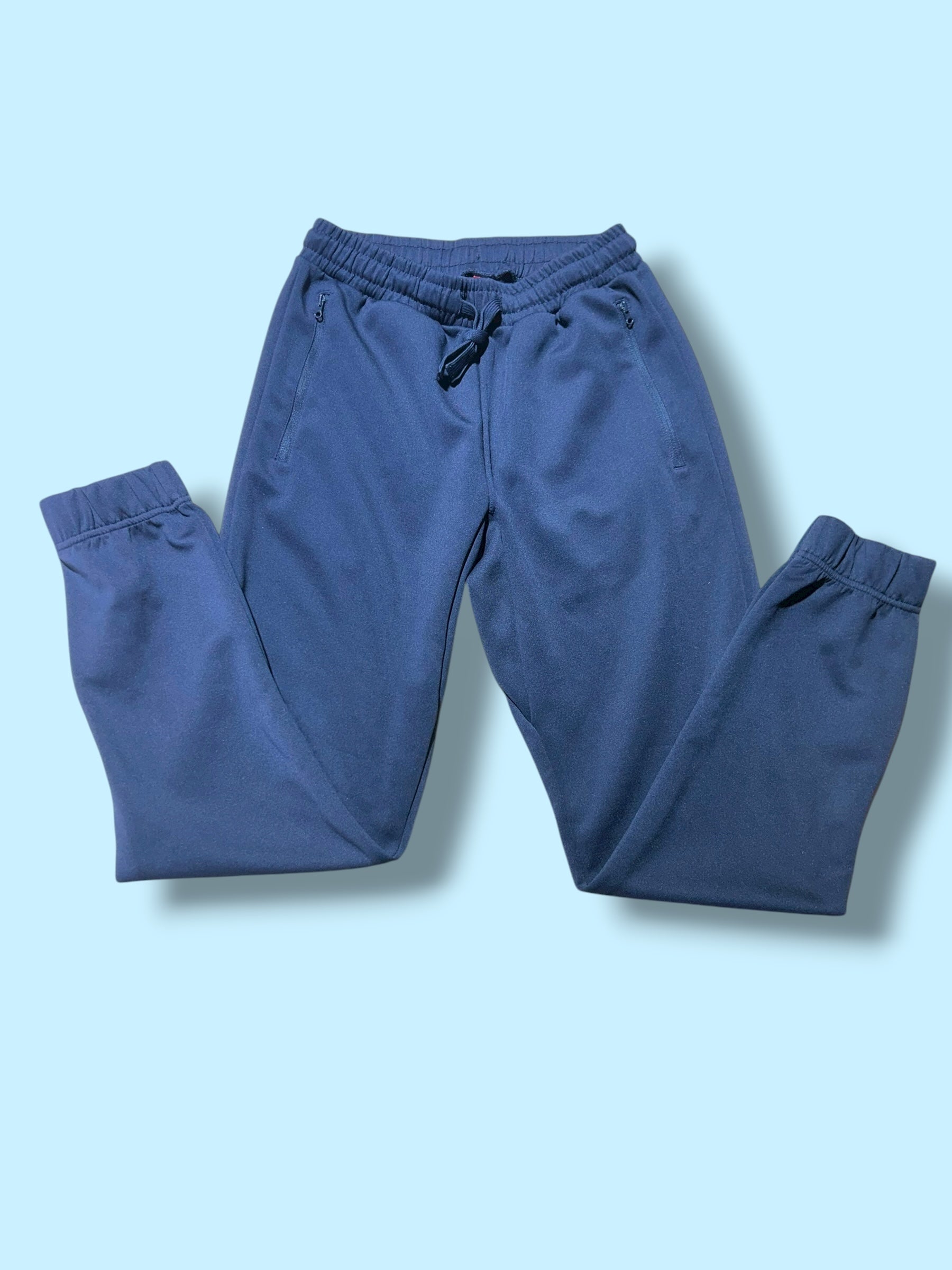 Casual Track Pants / Trousers - Pro Rider Issued | Clique | Astana | Cycling