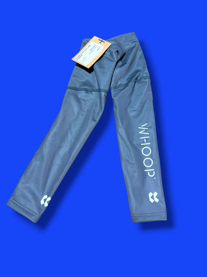 Arm Warmers Rain Mem W&W Gabba Whoop Zwift |Alpecin Deceuninck |Kalas  Pro Cycling Kit