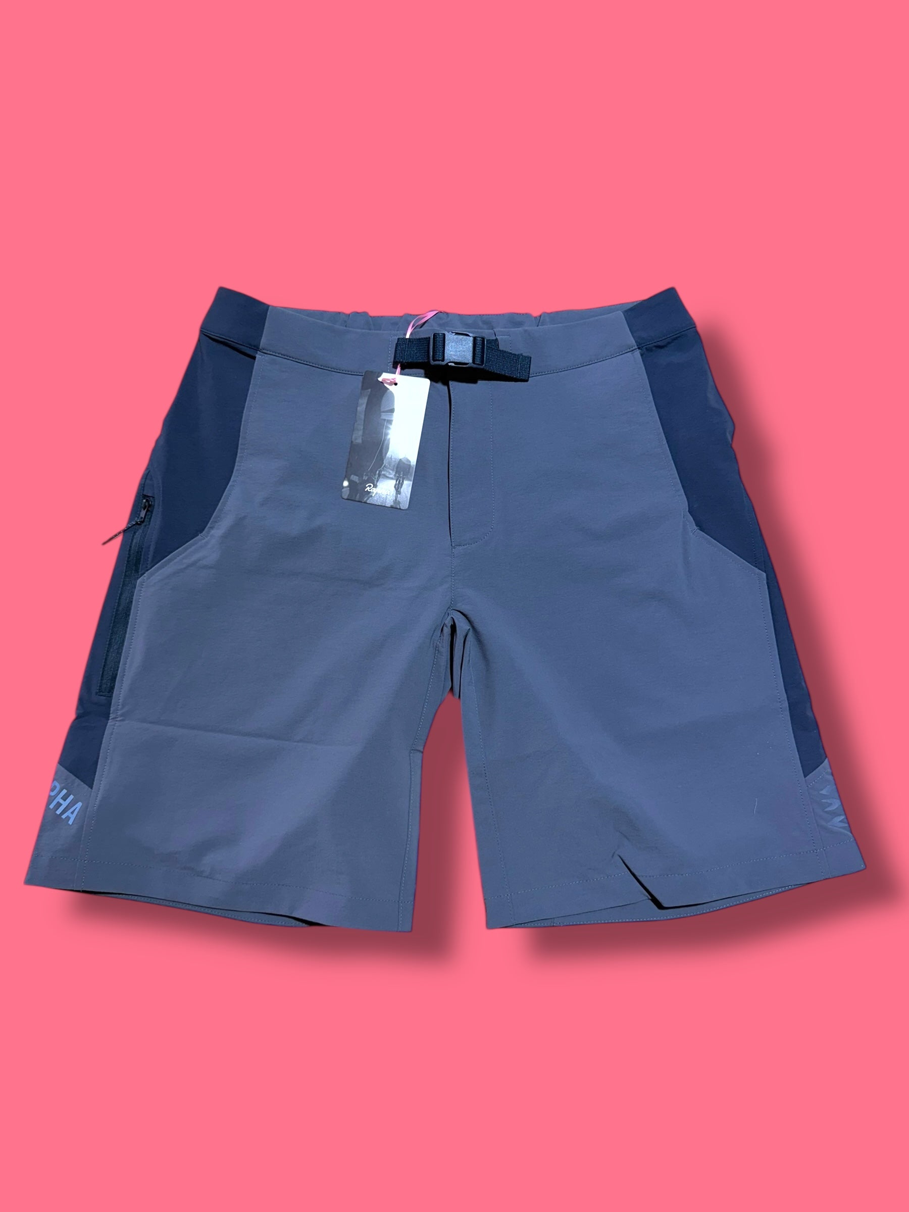 Explore  Shorts |Rapha |EF Education First|Cycling