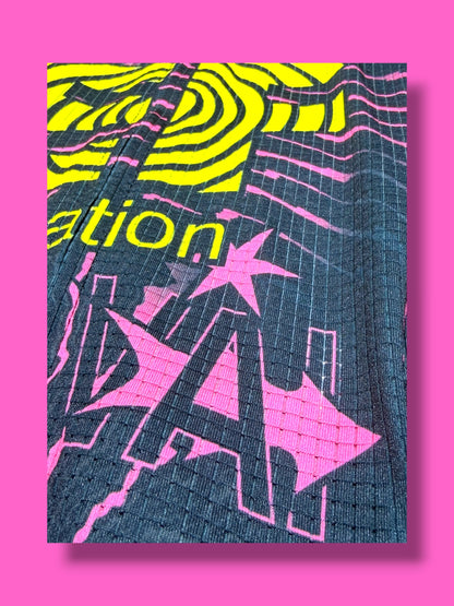 EF 2024 Pro Team Summer Aero Suit Giro d'Italia Switchout | EF Education First | Rapha Men's Pro Kit
