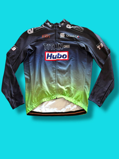 Thermal Winter Jersey|Sportful |Hubo |Cycling
