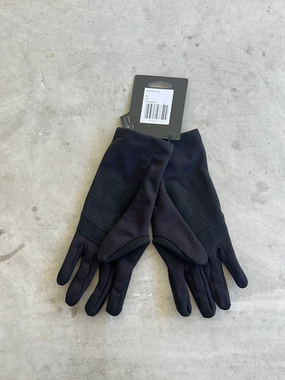 Long Finger Gloves | Rapha | EF Education First | Pro Team Cycling Kit