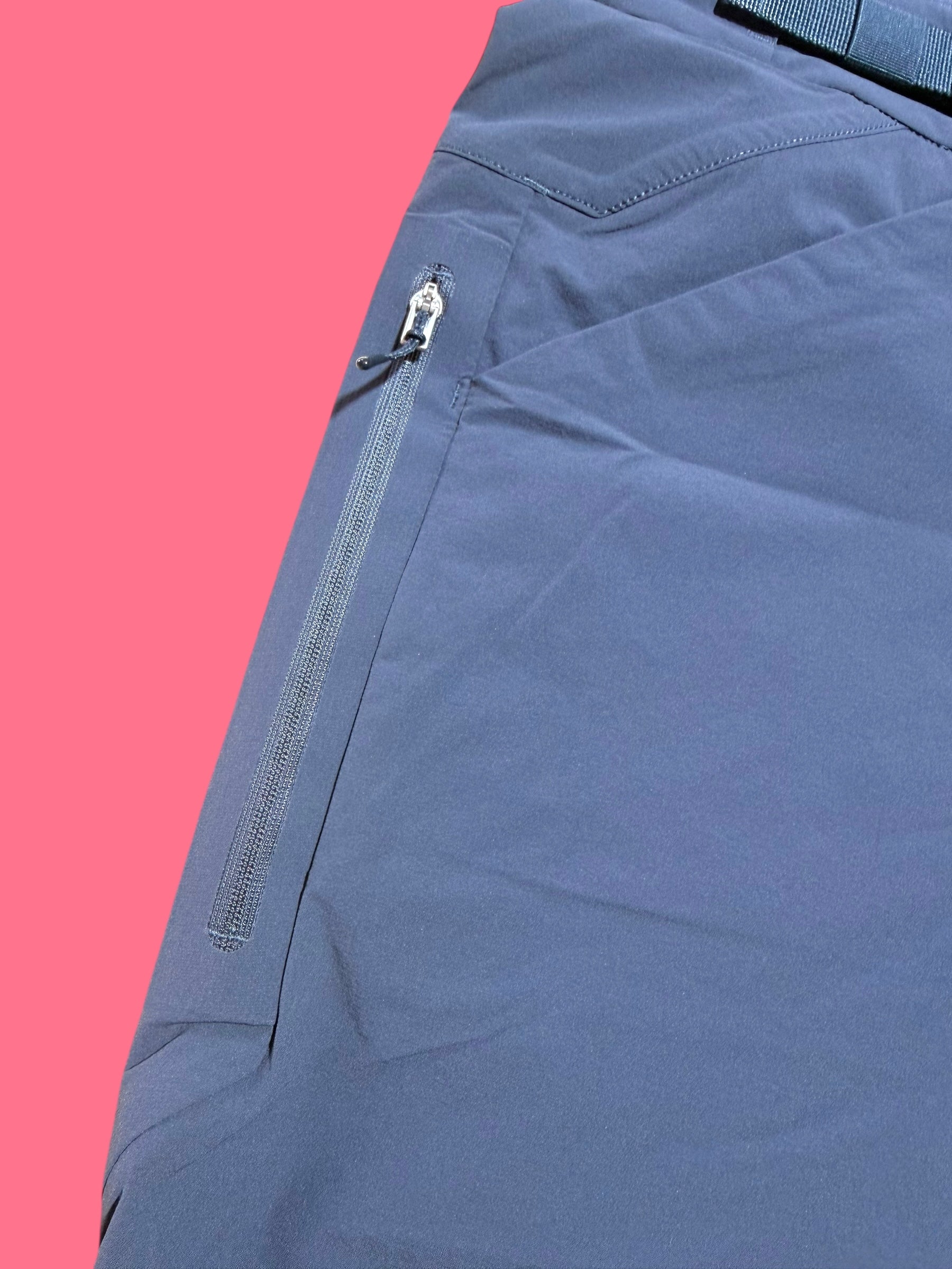 Explore Overshorts  Shorts |Rapha |EF Education First|Cycling