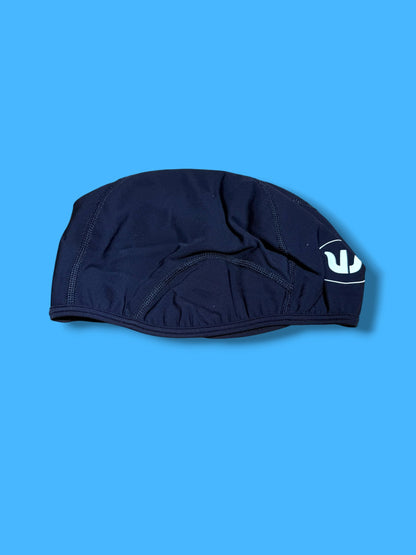 Head Warmer Beanie Thermal |Lotto Soudal |Vermarc  Pro Cycling Kit