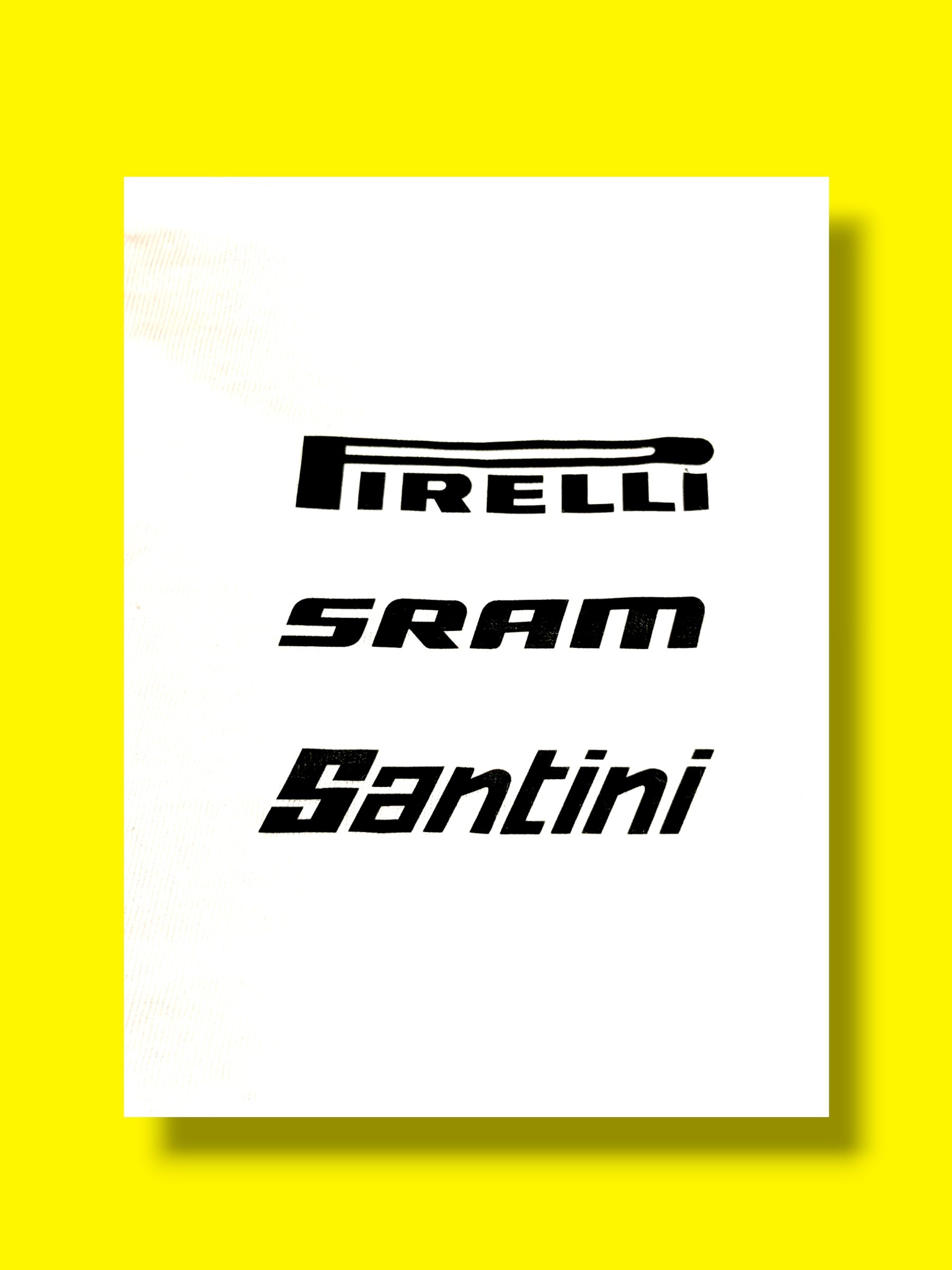 Casual Rider Issued T-Shirt|Lidl Trek |Pro Cycling