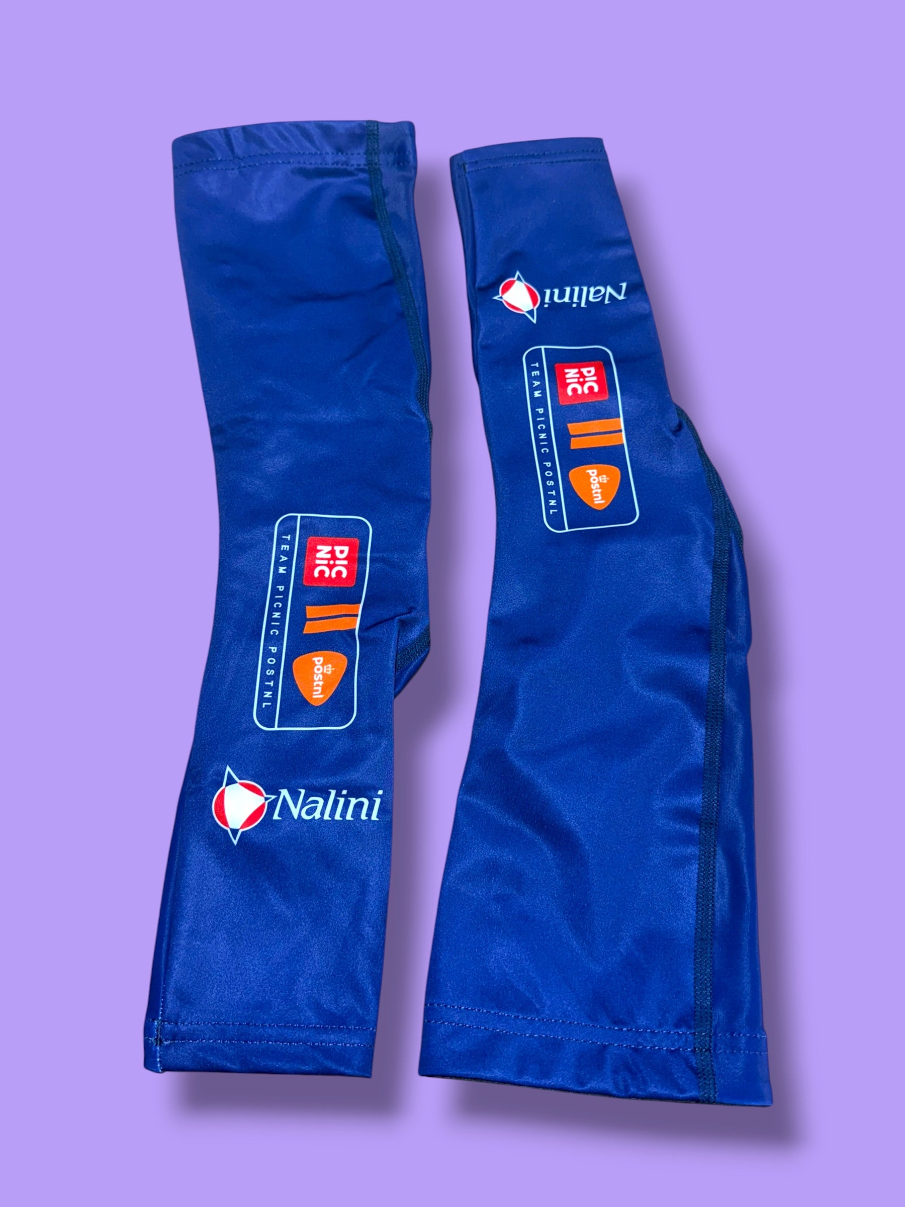 Arm Warmers Gabba Waterproof|Picnic Post NL|Nalini  Pro Cycling Kit