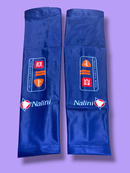 Thermal Arm Warmers|Picnic Post NL|Nalini  Pro Cycling Kit