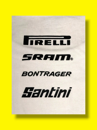 Casual Rider Issued T-Shirt|Lidl Trek |Pro Cycling