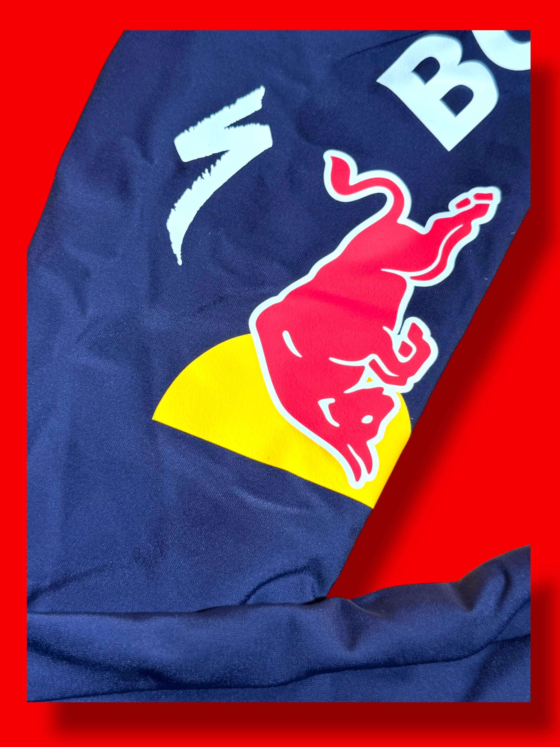 Thermal Winter Bib Tights |Specialized|Red Bull Bora Hansgrohe |Pro Cycling