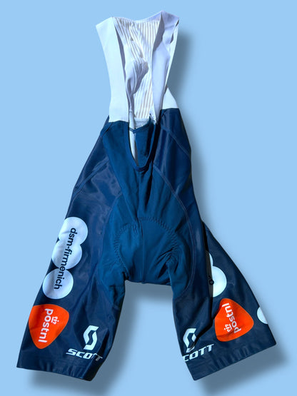 Thermal Bib Shorts WInter| DSM Firmenich| Pro Cycling Kit