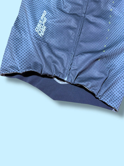 Thermal Winter Vest Gilet |Q36.5|Cycling