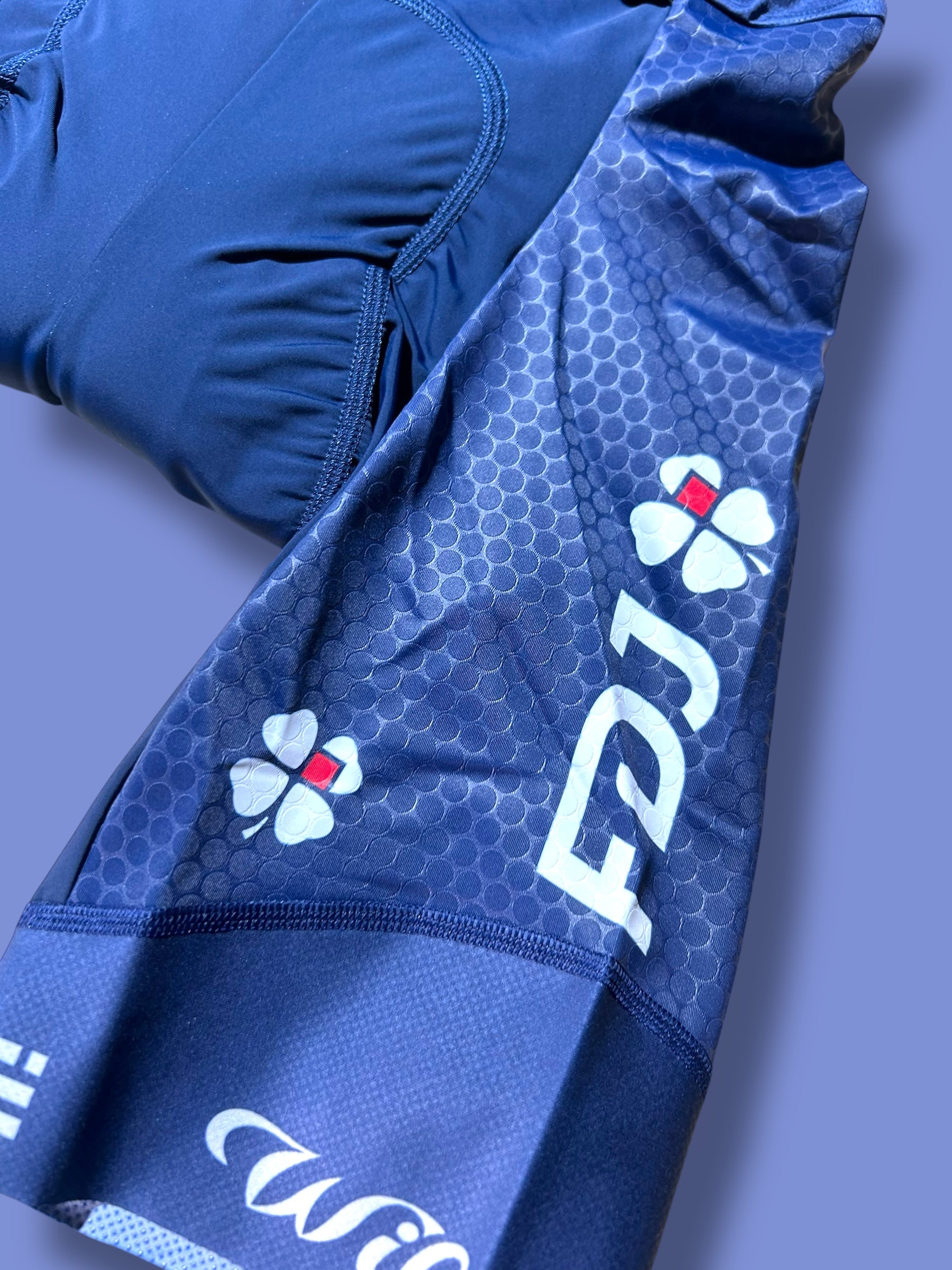Aerosuit  Roadsuit | Ale |FDJ| Pro Cycling Kit