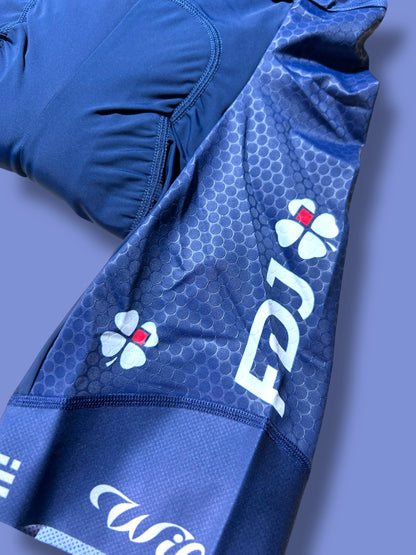 Aerosuit  Roadsuit | Ale |FDJ| Pro Cycling Kit