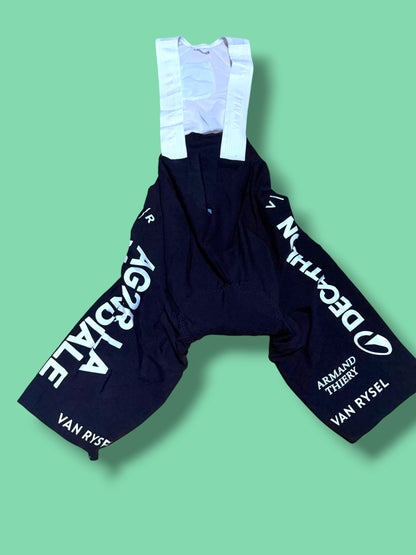 Aero Bib Shorts|Decathlon |Van Rysel  Pro Cycling Kit