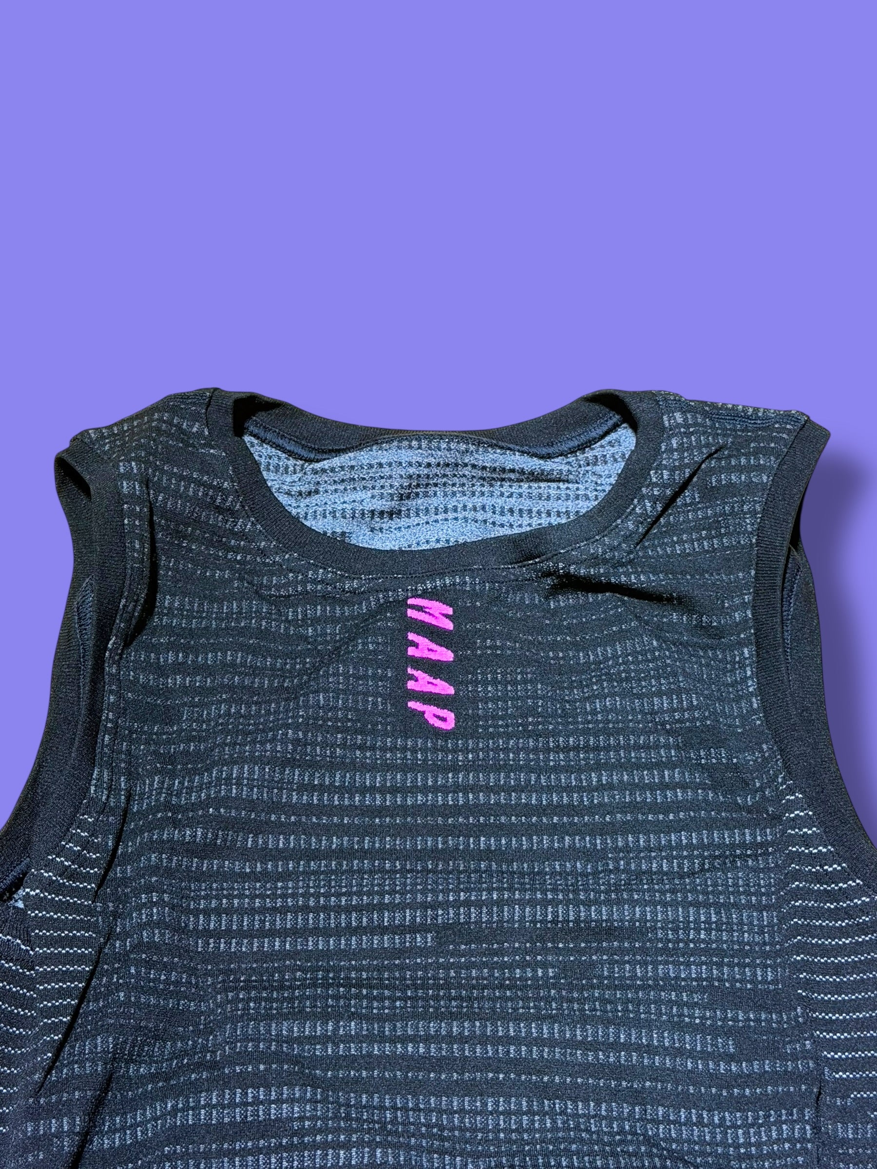 Womens Thermal Base Layer |MAAP |Liv Jayco Alula