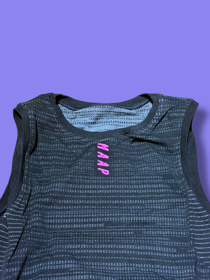 Womens Thermal Base Layer |MAAP |Liv Jayco Alula