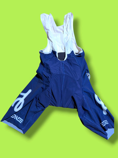 Bib Shorts Tokyo |Total Energies |BioRacer  Pro Cycling Kit