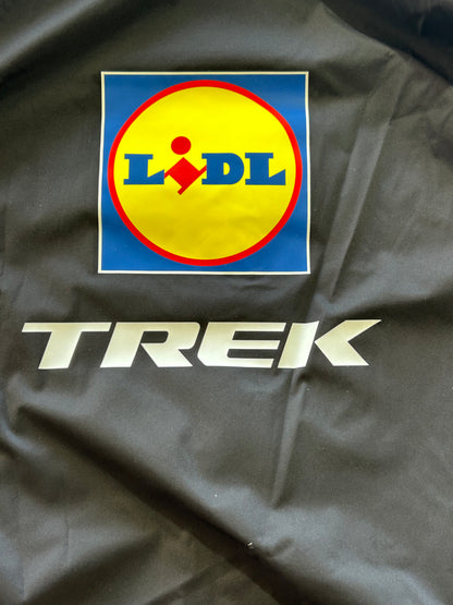 Rain Vest Neoshell Polartec Team-Issued Gilet | Santini | Lidl Trek | Pro Cycling Kit