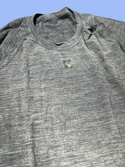 Base Layer Long Sleeve  Thermal Rider  Issued  | Alpecin Deceuninck Kalas| Pro Cycling Kit