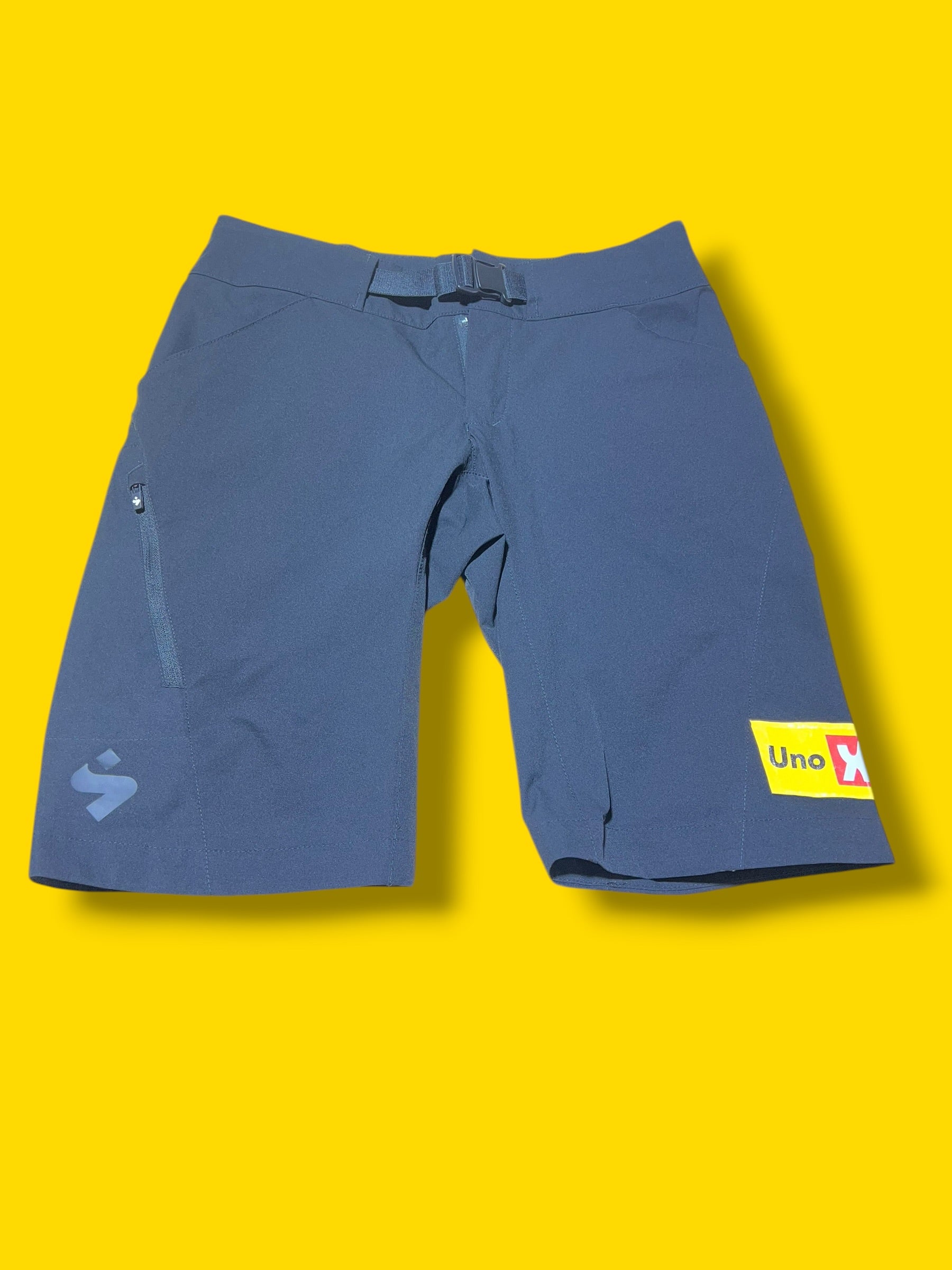 Womens Technical Shorts |Uno-X Women Sweet Protection
