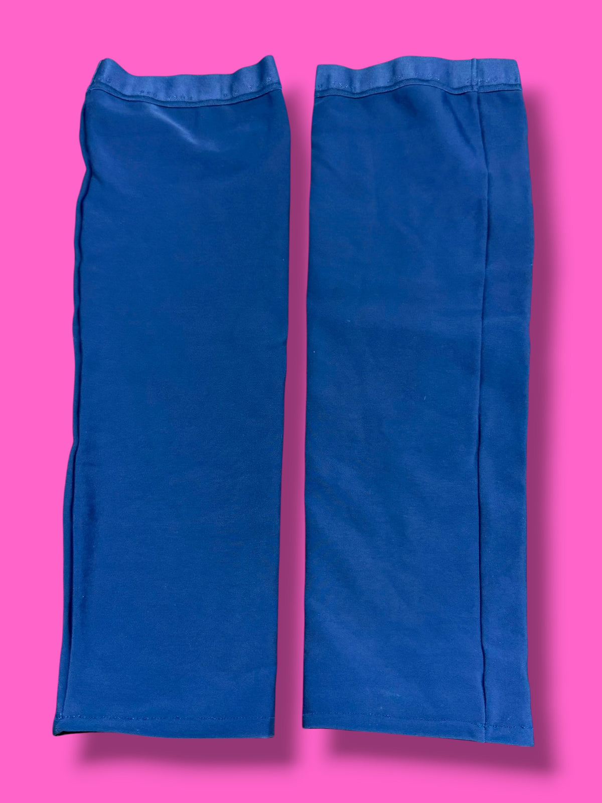 EF 2020 Knee Warmers | EF Education First | Rapha Men's Pro Kit