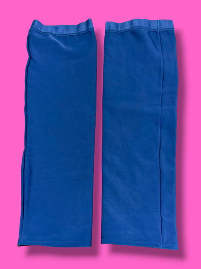 EF 2020 Knee Warmers | EF Education First | Rapha Men's Pro Kit