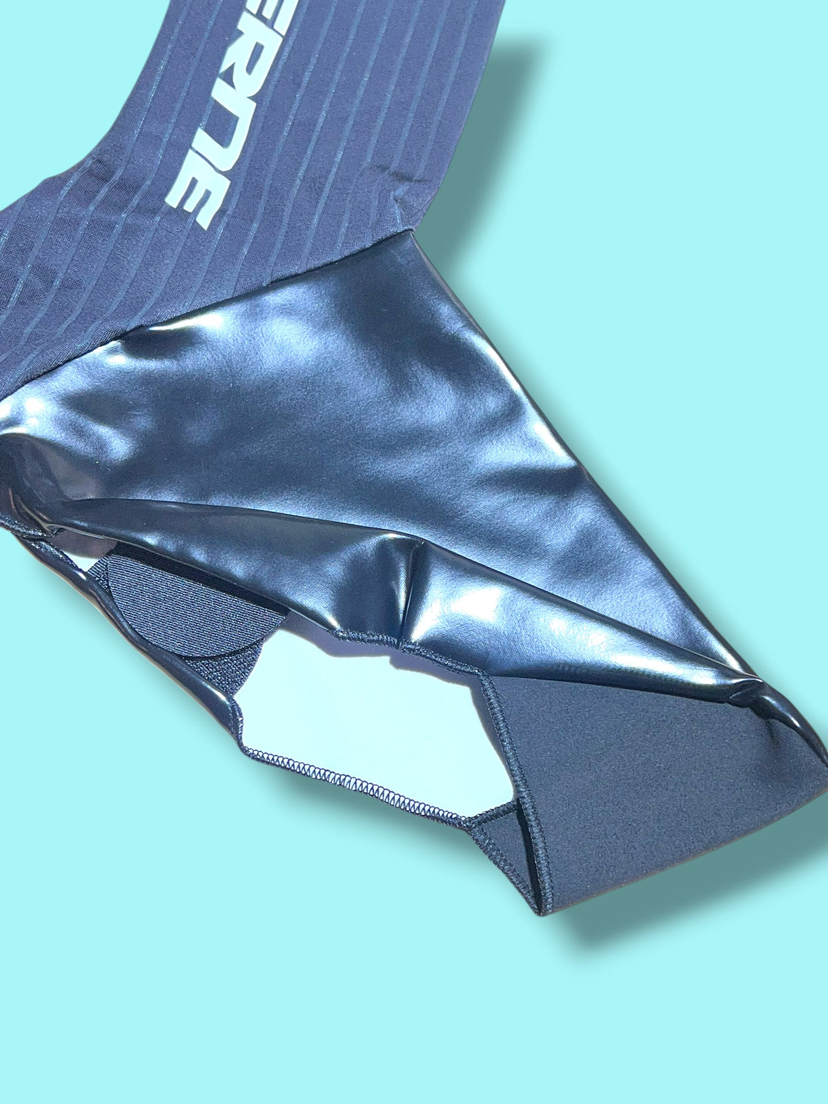 Aero Shoe Covers TT|Bardiani |Ale  Pro Cycling Kit