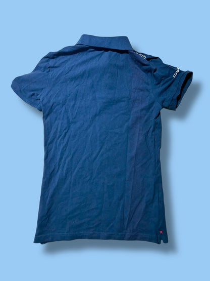 Casual T-Shirt | Liv Jayco Alula  | Pro Cycling Kit