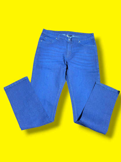 Casual Rider Issued Jeans Denim|Lidl Trek |Pro Cycling