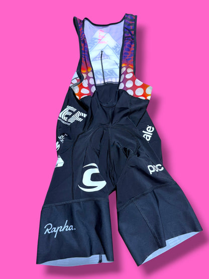 EF 2020 Bib Shorts Rapha-Palace Giro | EF Education First | Rapha Men's Pro Kit