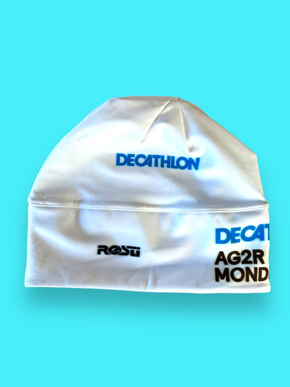 Thermal Beanie Skull Cap Riding | Rosti | AG2R | Pro Cycling Kit