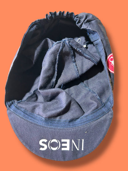 Cycling Cap Pidcock  |Ineos Grenadiers| Pro Cycling Kit