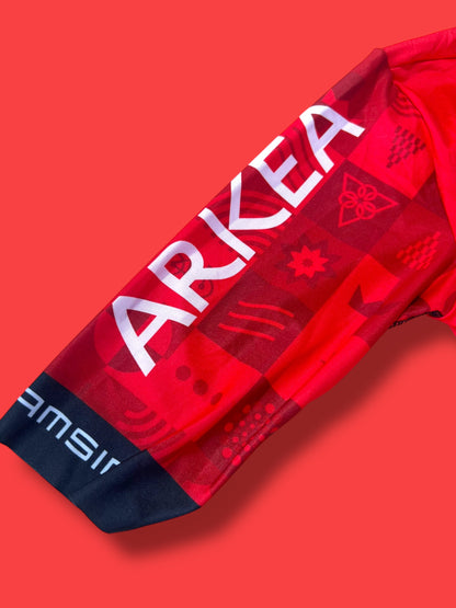 Race Suit Aerosuit Roadsuit|Ekoi |Arkea |Cycling