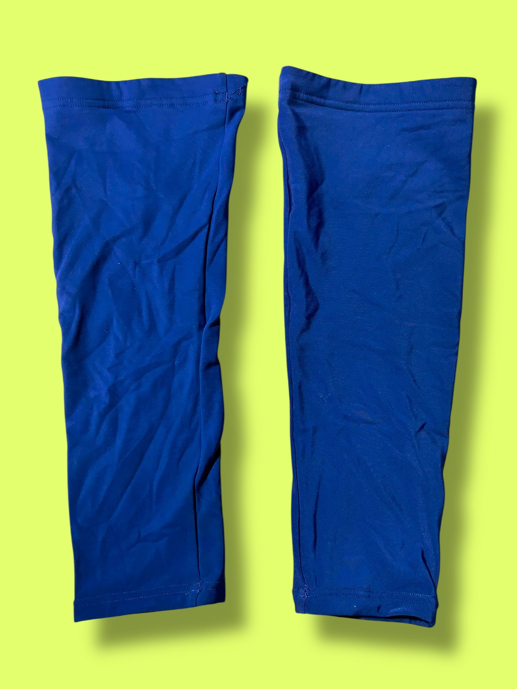 Thermal Knee Warmers - Pro Rider Issued |Nalini |Intermarche Wanty |Cycling