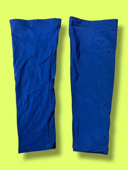 Thermal Knee Warmers - Pro Rider Issued |Nalini |Intermarche Wanty |Cycling