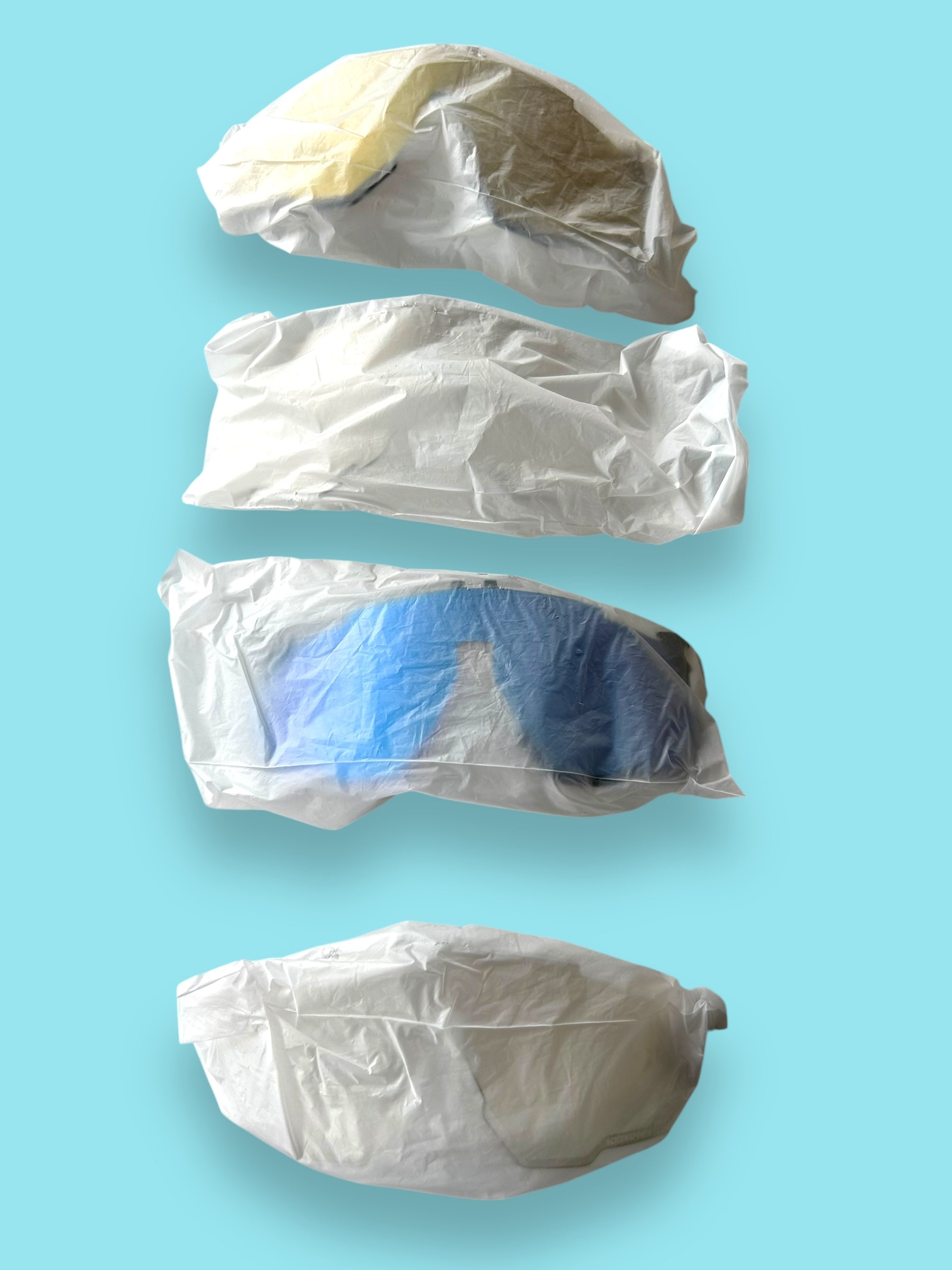5 x Sunglasses Pack - Special Tour de France Edition | Scicon | Astana | Pro Team Cycling Kit