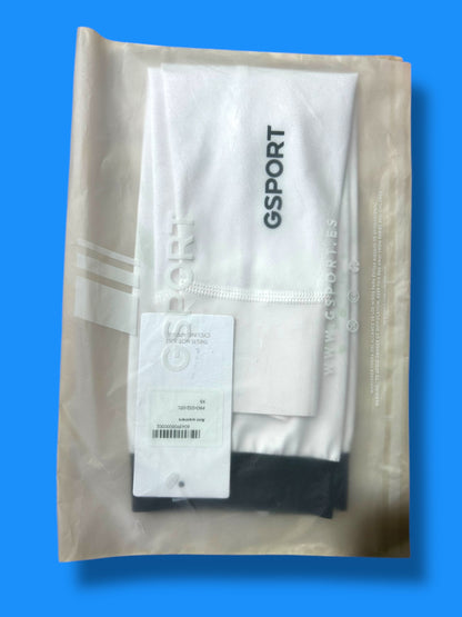 Aero Jersey, Bib Shorts, Arm Warmers, Leg warners, Socks Bundle|Polti Kometa G-Sport| Pro Cycling Kit