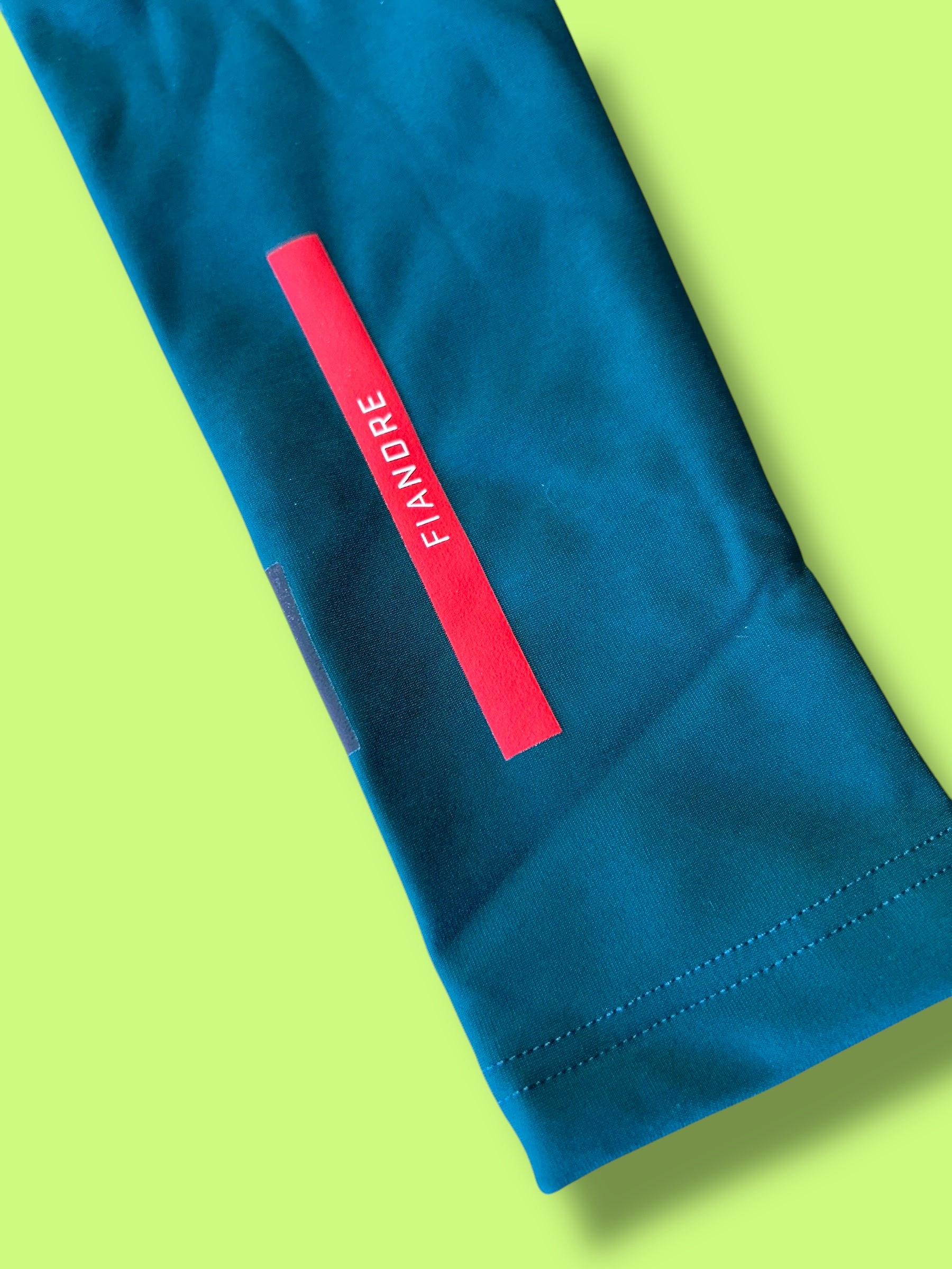 Fiandre Arm warmers Thermal Winter Sportful | Bora Hansgrohe| Cycling