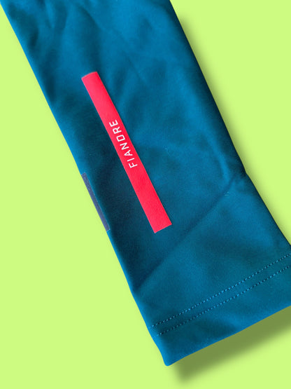 Fiandre Arm warmers Thermal Winter Sportful | Bora Hansgrohe| Cycling