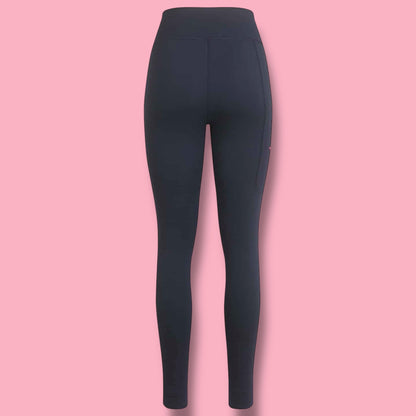 Womens 7/8 All Day Leggings Commuter  | Rapha |  EF Education First  | Pro Cycling Kit