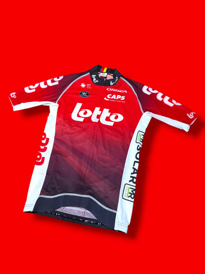 Aero Race Jersey|Vermarc|Lotto