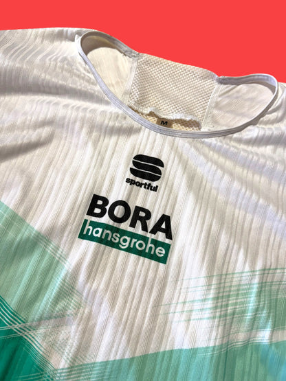Base Layer|Sportfull|Red Bull Bora Hansgrohe |Pro Cycling